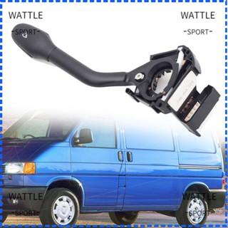 Wattle ก้านปัดน้ําฝนกระจกหน้ารถยนต์ สําหรับ Passat B2 B4 VW 7D0953519