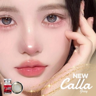 Calla Lovelylens คอนแทคเลนส์ 0.00