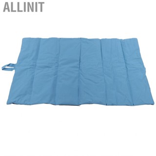 Allinit Universal Dog  Pet House Sleeping Pad Portable Mat Cushion Gifts