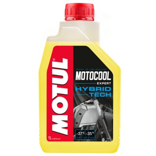 Motocool Expert น้ำยาหล่อเย็นหม้อน้ำ