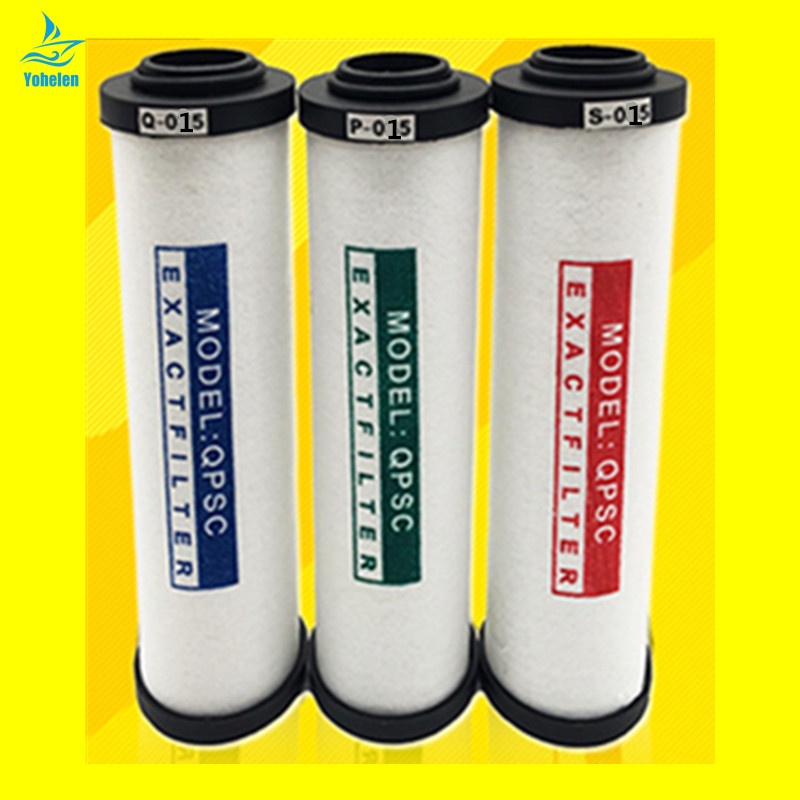 อะไหล่ไส้กรองน้ํามันเครื่อง 015 Q P S C 3/4 นิ้ว สําหรับเครื่องเป่า QPSC