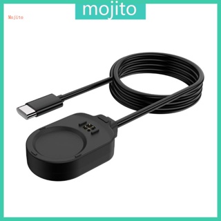 Mojito อะแดปเตอร์สายชาร์จแม่เหล็ก USB สําหรับ Garmin-Marq 2