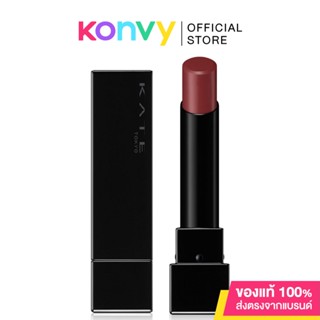 KATE Lip Monster 3g เคท ลิปสติกสีสดชัด ทนเหลือร้าย.