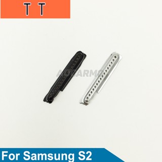  ตาข่ายครอบหูฟัง ลําโพง กันฝุ่น สําหรับ Samsung Galaxy S2 i9100