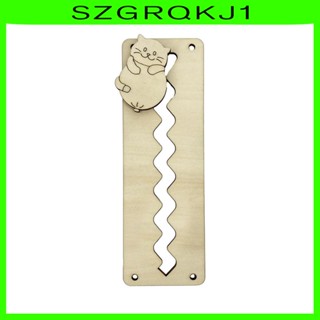 [szgrqkj1] แผ่นบอร์ด DIY ของเล่นสําหรับเด็ก