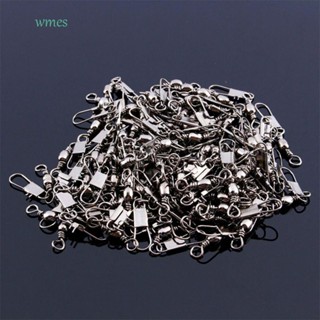 Wmes1 ตัวเชื่อมต่อตะขอตกปลา สะดวก อุปกรณ์เสริม