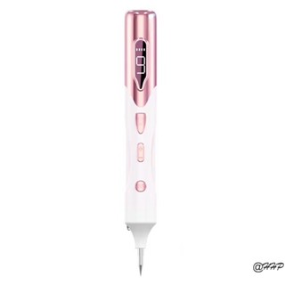 พร้อมส่ง ปากกากําจัดไฝ ปรับได้ ชาร์จ USB