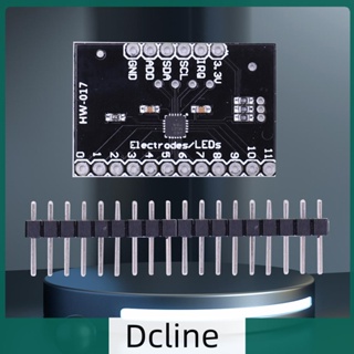 [Dcline.th] เซนเซอร์ควบคุมแบบสัมผัส 1.71-3.6V