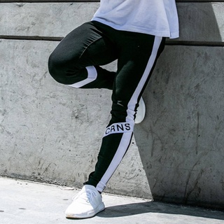 Shuangbo Exercise Workout Training Trousers Mens Spring and Autumn Running Slim Fit Casual Sweatpants Thin Ankle Banded Pants HGq7