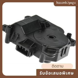 อะไหล่เครื่องทําความร้อนประตูรถยนต์ สําหรับ HONDA PILOT 3.5L V6 2010-2015 ACURA MDX 3.7L V6 2008-2013 79260STXA01 79260SZA305