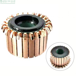 【Big Discounts】Commutator Black Copper Tone Easy To Install High-quality Copper Material#BBHOOD