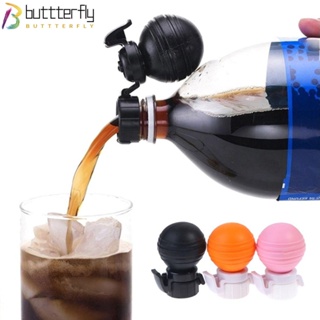 Buttterfly เครื่องซีลเครื่องดื่ม โคล่าปั๊มคาร์บอน กันรั่วซึม