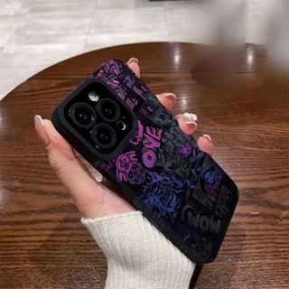 เคสโทรศัพท์หนัง ซิลิโคนนิ่ม ปิดด้านหลัง แบบเต็มเครื่อง สไตล์เท่ สําหรับ Redmi 12C 10A 9C Note 12 10 12 11 Lite 13 12T 10T Poco F5 F3 F2 M4 M3 F4 X4 X3 GT Pro Plus 5G | Hn B112