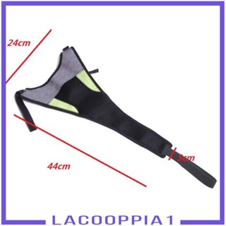 [Lacooppia1] ลูกกลิ้งจับเหงื่อ แห้งเร็ว กันเหงื่อ สําหรับฝึกซ้อม