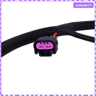 [Cuticate1] สายไฟพัดลมไฟฟ้า 7L5533A226T แบบเปลี่ยน สําหรับ ECU Control Electric Cooling Harness