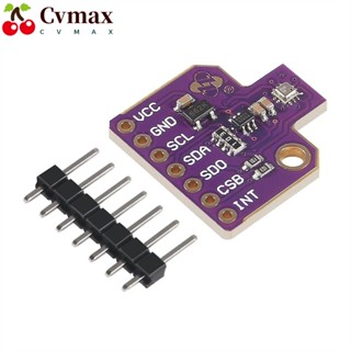 Cvmax เซนเซอร์วัดความดัน BMP390L CJMCU-390 BMP390 Arduino