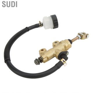 Sudi Brake Master Cylinder Pump High Performance Rear for Go Kart ATV Chinese Dirt Bike