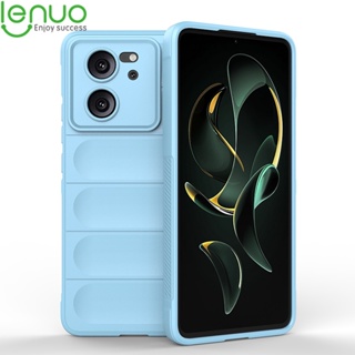 เคสโทรศัพท์ซิลิโคน ผ้าสักหลาด แบบนิ่ม กันกระแทก สําหรับ Redmi K60 Ultra K60 Pro K60e