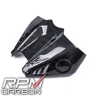 Honda CBR1000RR-R Carbon Fiber Airbox Cover