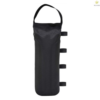 Weight Bags for Gazebo Tent Leg Sandbags - Sandbag for Windproof Tents