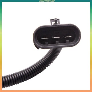 [Chiwanji1] โซลินอยด์ปิดเชื้อเพลิง 12V 3931570 สําหรับ 5.9L ที่ทนทาน