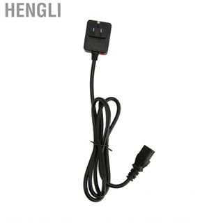 Hengli For NEMA 5 15P To IEC320 C13 Cord Power Monitoring Cable With Display Pri