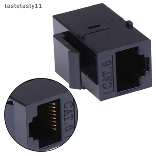 Ta RJ45 อะแดปเตอร์เชื่อมต่อแจ็คกุญแจ ตัวเมีย เป็น UTP Cat5e CAT6 TH