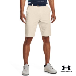 Under Armour UA Mens Drive Tapered Shorts อันเดอร์ อาร์เมอร์ กางเกงขาสั้น กอล์ฟ สำหรับผู้ชาย