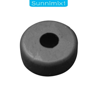 [Sunnimix1] ปลั๊กยาง ปิดท้ายไม้คิวบิลเลียด สําหรับสระว่ายน้ํา