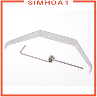 [Simhoa1] เกียร์ลงจอด ด้านหน้า และด้านหลัง สําหรับเครื่องบิน 182