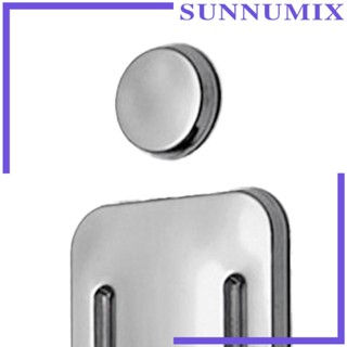 [Sunnimix] สติกเกอร์ ลายป้ายห้องน้ํา WC สําหรับตกแต่งห้องน้ํา