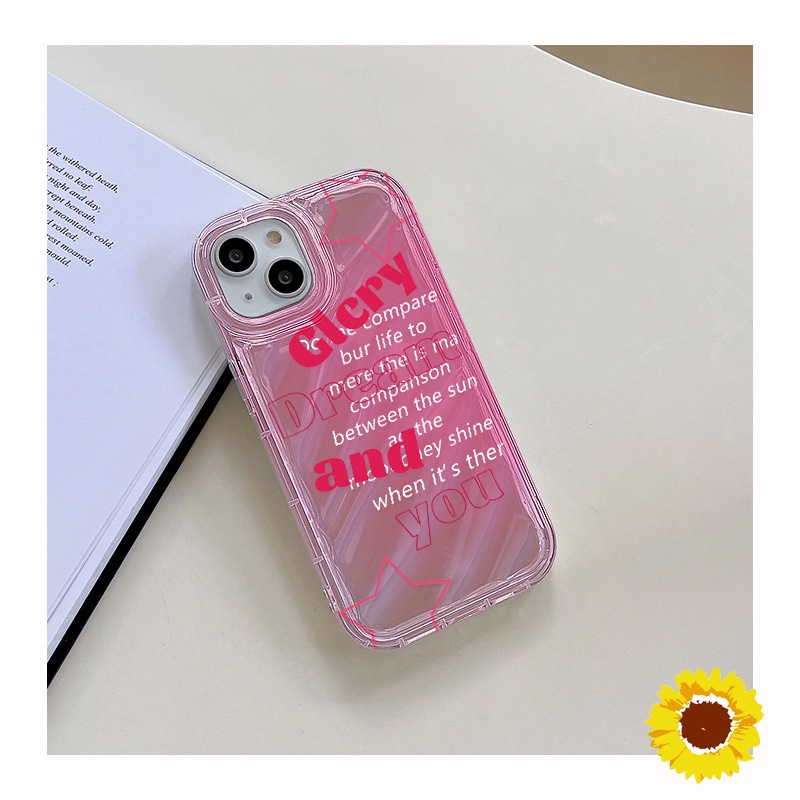 เลเซอร์กระจกโทรศัพท์มือถือCreative ClearสำหรับIPhone 11 12 13 14 15 Pro Max XS Max XR XS SE 2020 7 8 Plus 14 Pro Max