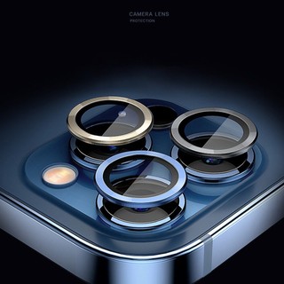 ฟิล์มกล้องไอโฟน 13 กันรอย for iphone 11 16 13 17 15 14 12 16 pro max Air ฟิล์มกระจกเลนส์กล้อง กันรอย