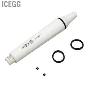 Icegg HW 3H Dental Scaler Handle Pluggable Ultrasonic Accessory For Woodpecker