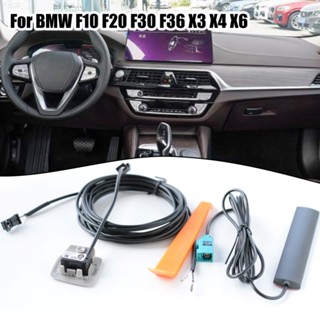 ⚡NEW 8⚡Cable Bluetooth-compatible For 3 Series For 5 Series For F10 F20 F30 F36