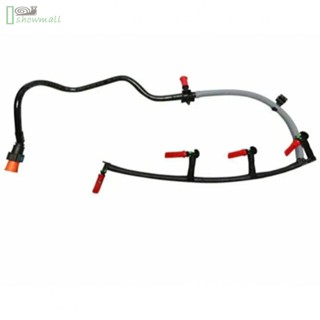 [ISHOWMAL-TH]Fuel Hose For Mazda Bt50 2011+ Fuel Overflow Hose No Assembly Required-New In 9-