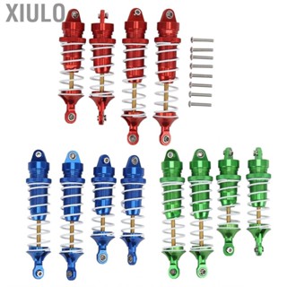 Xiulo RC Front Rear Aluminum Alloy Car Spring Damper For 1/10 Vehicle✈