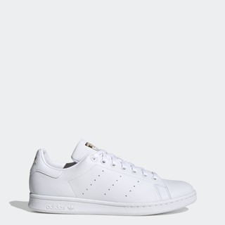 adidas ไลฟ์สไตล์ รองเท้า Stan Smith ผู้ชาย สีขาว GY5695