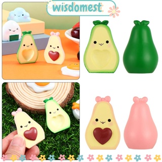 Wisdomest โมเดลฟิกเกอร์ รูปปั้นซูชิ บอนไซ ของขวัญ สําหรับตกแต่งบ้าน DIY