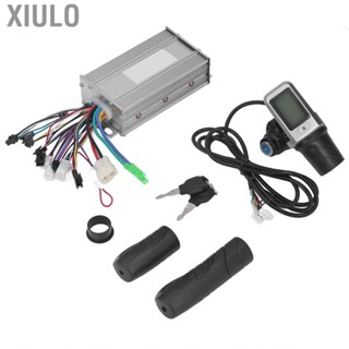 Xiulo 36V 48V 500W Brushless  Controller Stable Speed Control Throttle