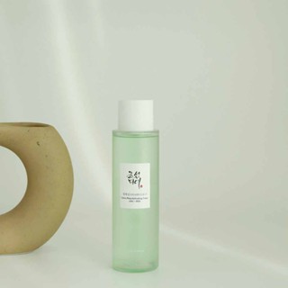 Green Plum Refreshing Toner : AHA + BHA 150ml