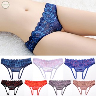 GORGEOUS~Women Underwear Underwear Lingerie Sexy Breathable See through Wetlook