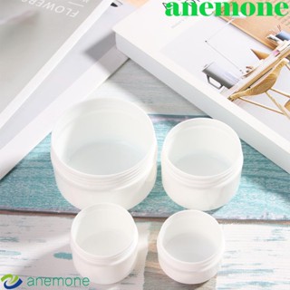 Anemone ขวดรีฟิล ขวดตัวอย่าง แบบพกพา ขวดเครื่องสําอาง โลชั่น กล่องเก็บ ขวดเครื่องสําอาง