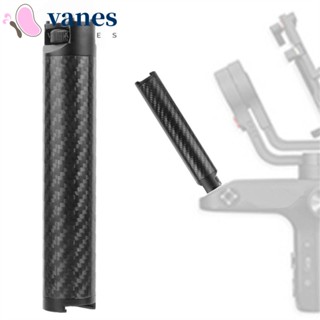 Vanes1 ด้ามจับกิมบอล แบบพกพา ทนทาน สําหรับไมโครโฟนมอนิเตอร์ 1/4 นิ้ว