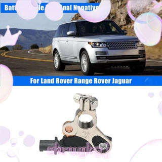 สายเคเบิลแบตเตอรี่รถยนต์ แบบเปลี่ยน สําหรับ Land Rover Range Rover Jaguar 2013-2016 C2Z16597 LR026038 Lr038721