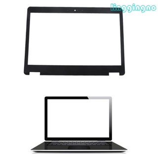 Rr กรอบหน้าจอ LCD สําหรับ Dell Latitude E5470 5470 MPN 0DK4RC