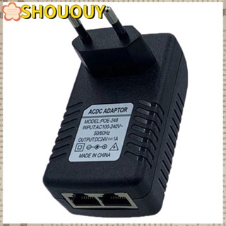 อะแดปเตอร์พาวเวอร์ซัพพลาย 24V1A 18V1A 15V1A AC DC