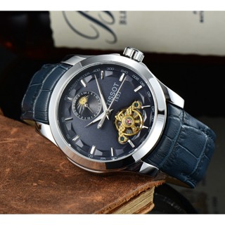 Luxury men automatic mechanical watch