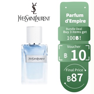 YSL Yves Saint Laurent Y Eau Fraiche EDT 5ml