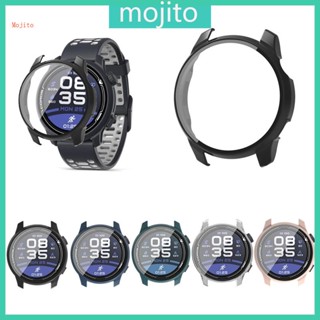 Mojito กันชนป้องกันหน้าจอ สําหรับ Coros Pace 2 Smart Watch Har